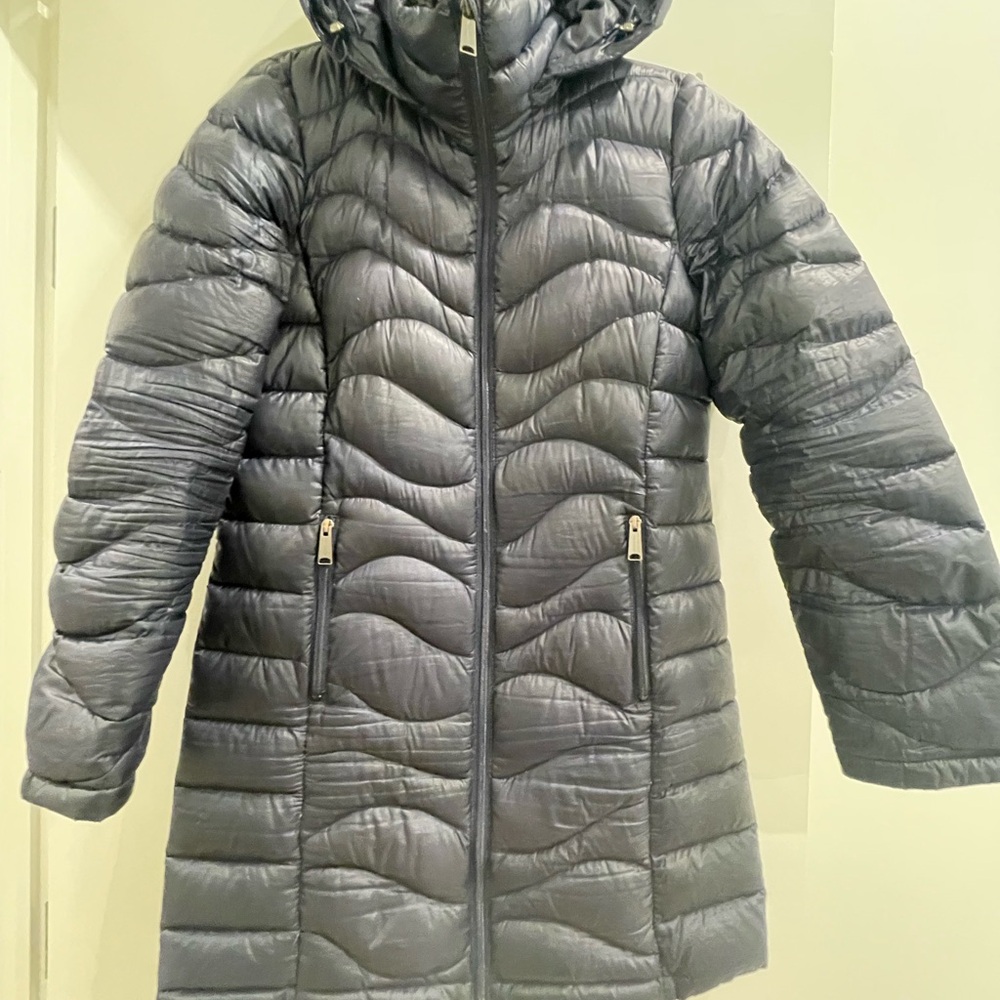 Andrew Mark winter jacket 650 Fill Power!